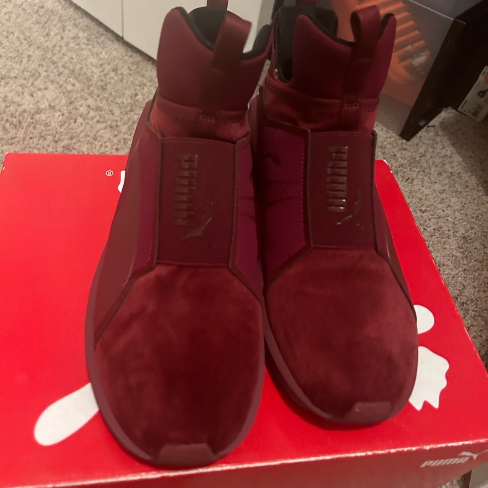 Puma